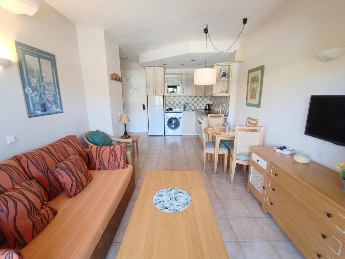 Vive Benalmadena Benal Beach 411. Vistas A Las Piscinas Y Jardines Leilighet Eksteriør bilde