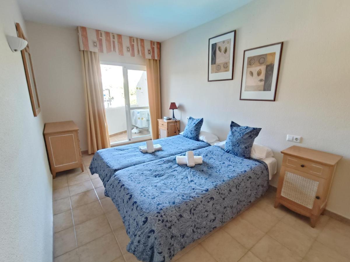 Vive Benalmadena Benal Beach 411. Vistas A Las Piscinas Y Jardines Leilighet Eksteriør bilde