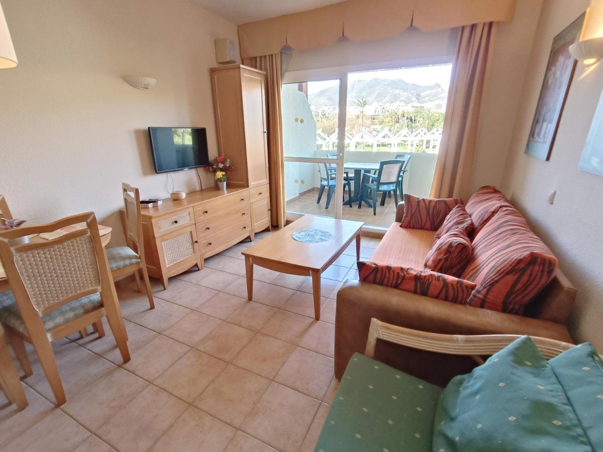 Vive Benalmadena Benal Beach 411. Vistas A Las Piscinas Y Jardines Leilighet Eksteriør bilde